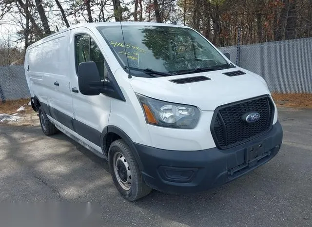 1FTBR1Y88MKA31330 2021 2021 Ford Transit- T-250 1