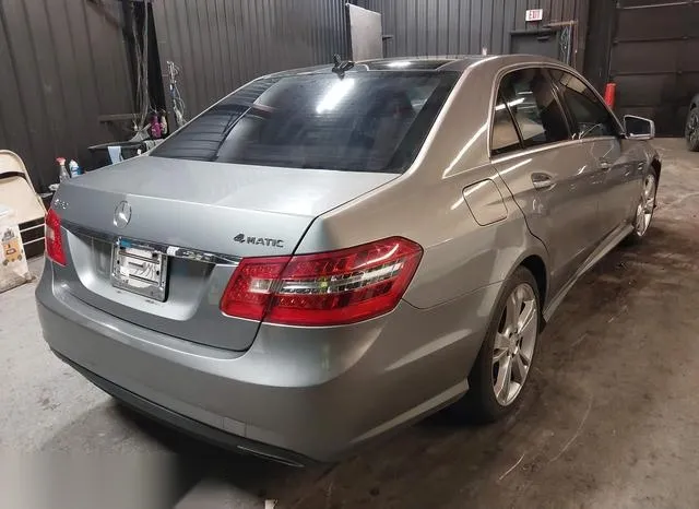 WDDHF8JB2DA680442 2013 2013 Mercedes-Benz E 350- 4Matic 4