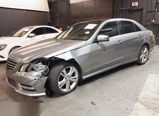 WDDHF8JB2DA680442 2013 2013 Mercedes-Benz E 350- 4Matic 6