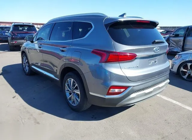 5NMS53AD2KH031797 2019 2019 Hyundai Santa Fe- Ultimate 3