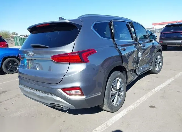 5NMS53AD2KH031797 2019 2019 Hyundai Santa Fe- Ultimate 4