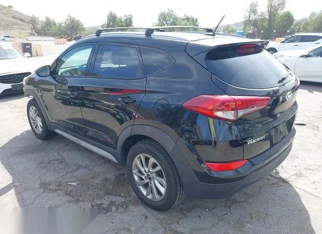 KM8J33A49HU437669 2017 2017 Hyundai Tucson- SE 3