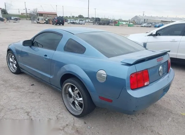 1ZVFT80NX65187655 2006 2006 Ford Mustang- V6 3