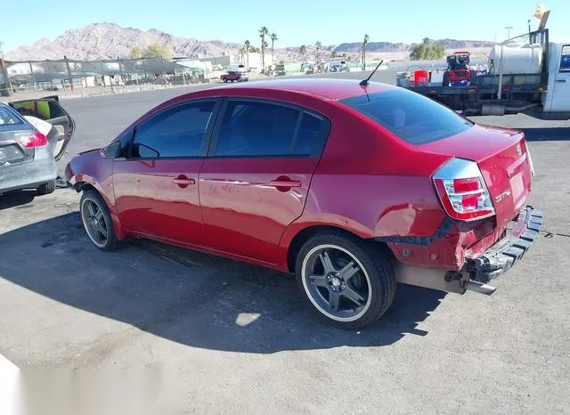 3N1AB61E27L630825 2007 2007 Nissan Sentra- 2-0 3