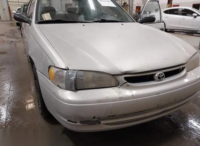 1NXBR12E3YZ333970 2000 2000 Toyota Corolla- CE 6