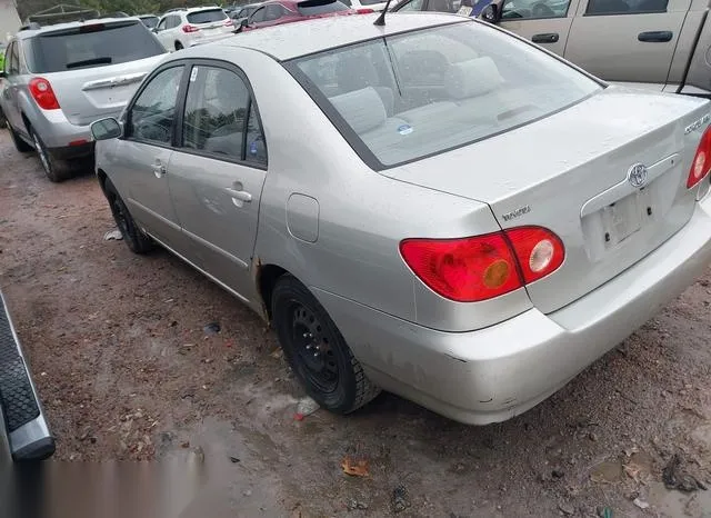 JTDBR32E930009454 2003 2003 Toyota Corolla- LE 3