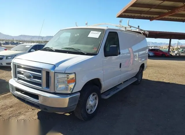 1FTNE2EW7EDA19564 2014 2014 Ford E-250- Commercial 2