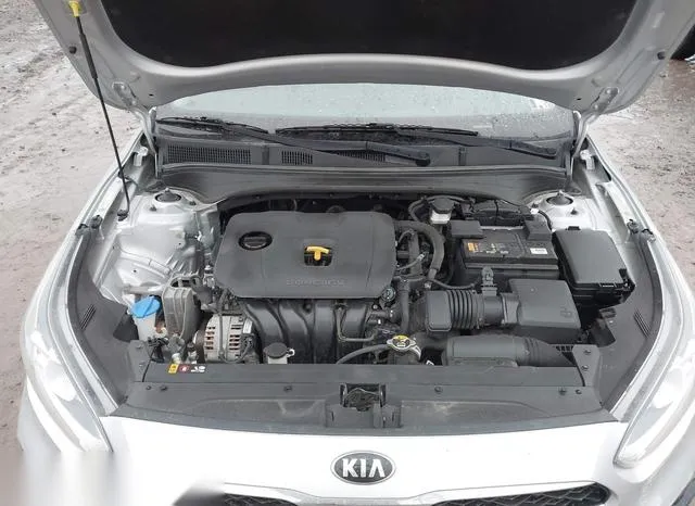 3KPF34AD3KE087655 2019 2019 KIA Forte- S 10