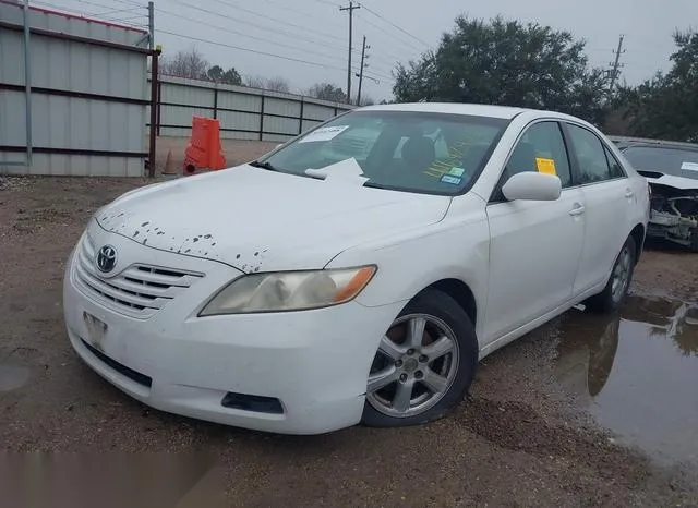 JTNBE46K073046460 2007 2007 Toyota Camry- LE 2