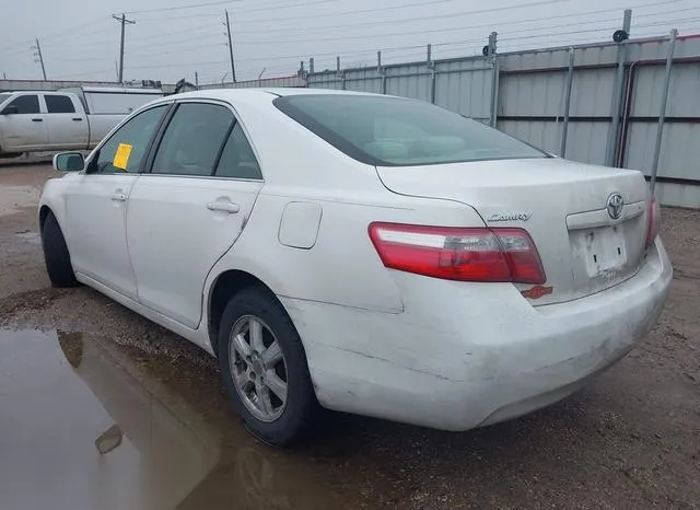 JTNBE46K073046460 2007 2007 Toyota Camry- LE 3