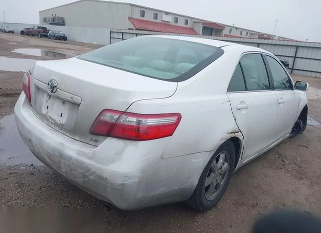 JTNBE46K073046460 2007 2007 Toyota Camry- LE 4