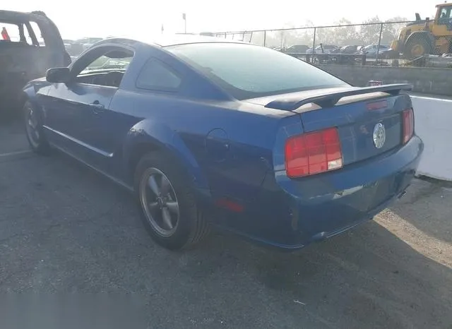 1ZVFT80N165182375 2006 2006 Ford Mustang- V6 3