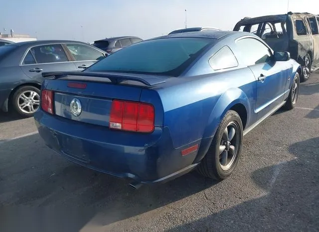 1ZVFT80N165182375 2006 2006 Ford Mustang- V6 4