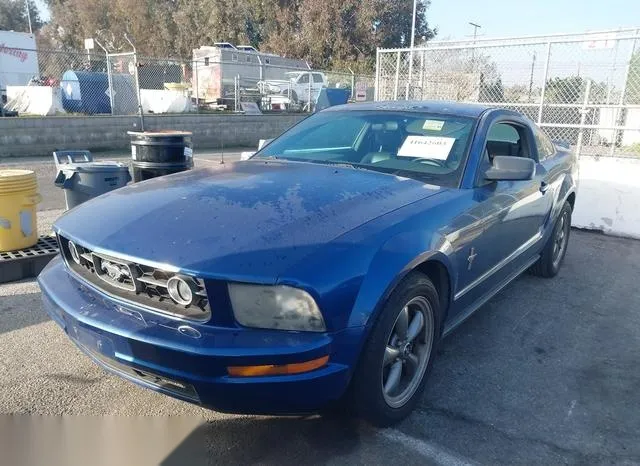 1ZVFT80N165182375 2006 2006 Ford Mustang- V6 6