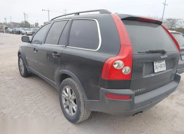 YV1CZ852351185555 2005 2005 Volvo XC90- T6 3