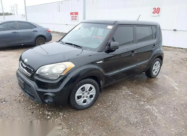 KNDJT2A58D7638205 2013 2013 KIA Soul 2