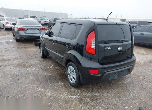 KNDJT2A58D7638205 2013 2013 KIA Soul 3