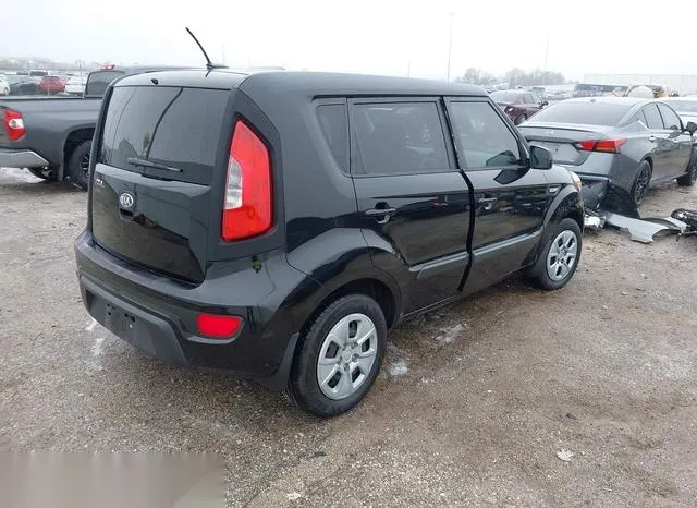 KNDJT2A58D7638205 2013 2013 KIA Soul 4