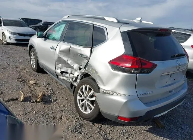 5N1AT2MV2HC736375 2017 2017 Nissan Rogue- SV 3