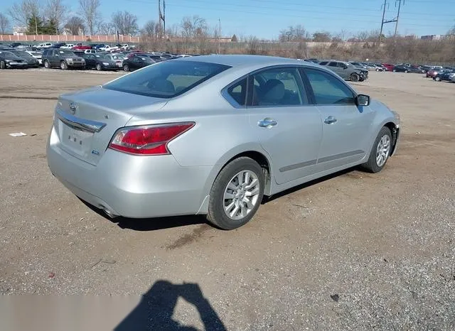 1N4AL3AP8EN389432 2014 2014 Nissan Altima- 2-5 S 4