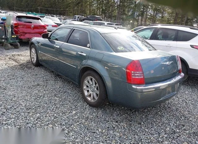 2C3JA63H65H525206 2005 2005 Chrysler 300C 3