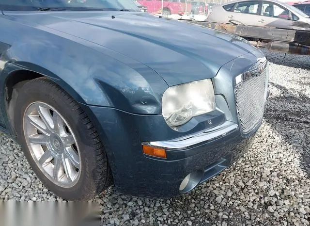 2C3JA63H65H525206 2005 2005 Chrysler 300C 6