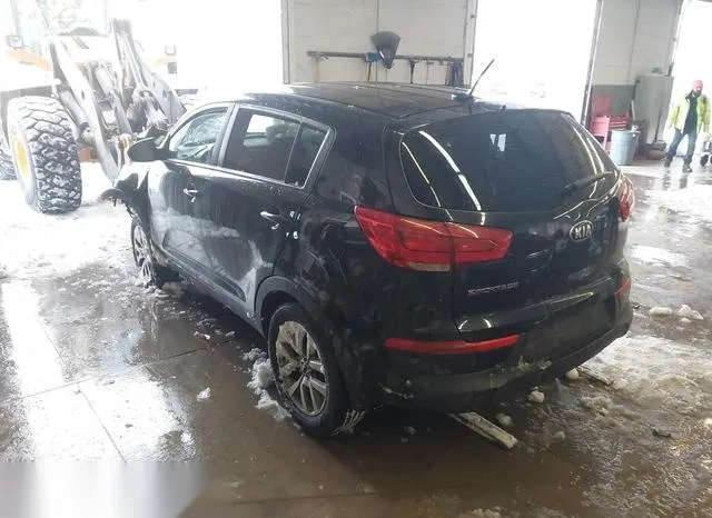 KNDPBCAC7G7857680 2016 2016 KIA Sportage- LX 3