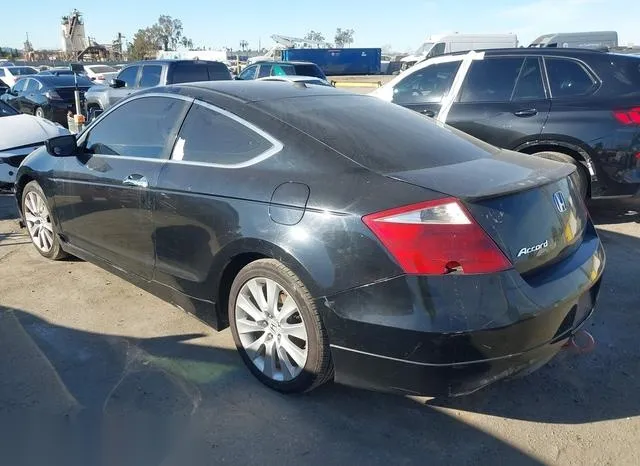 1HGCS22878A000297 2008 2008 Honda Accord- 3-5 Ex-L 3