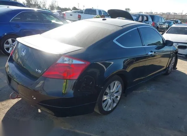 1HGCS22878A000297 2008 2008 Honda Accord- 3-5 Ex-L 4