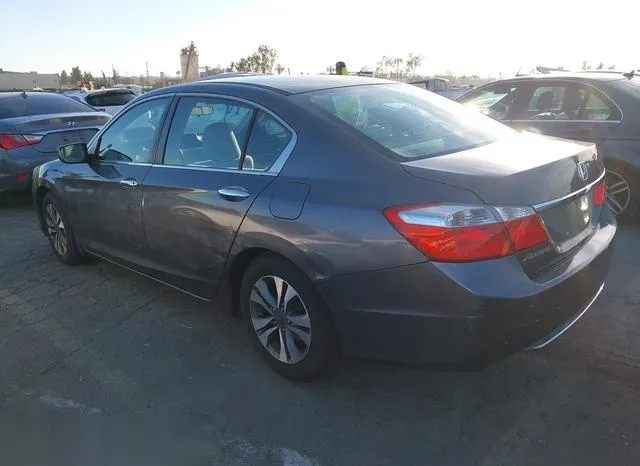 1HGCR2F36DA019945 2013 2013 Honda Accord- LX 3