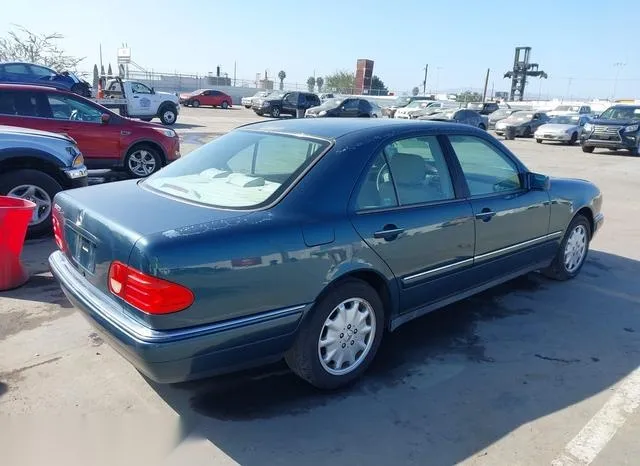 WDBJF65H3XA817146 1999 1999 Mercedes-Benz E-Class- 320 4