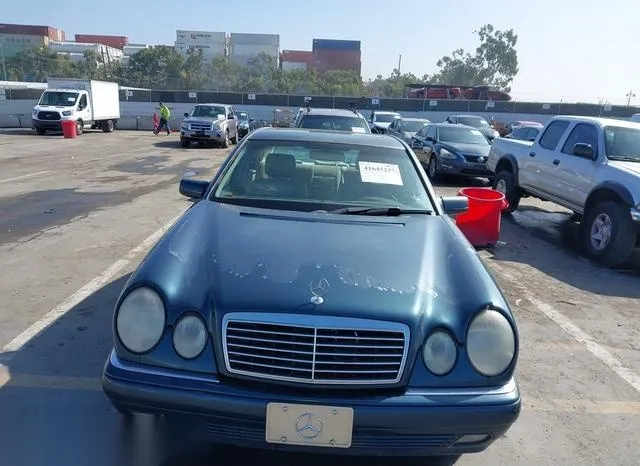 WDBJF65H3XA817146 1999 1999 Mercedes-Benz E-Class- 320 6