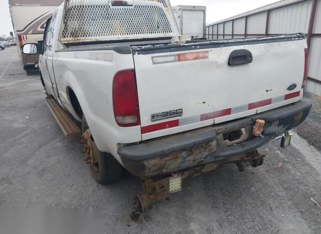 1FTSX315X5EC34141 2005 2005 Ford F-350- Lariat/Xl/Xlt 3