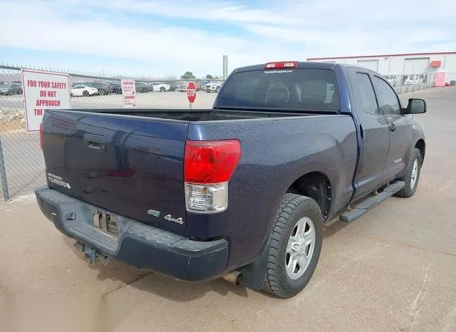 5TFUW5F11DX276147 2013 2013 Toyota Tundra- Grade 5-7L V8 4