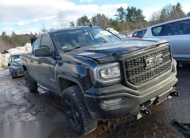 1GTV2MEC9HZ133602 2017 2017 GMC Sierra- 1500 Sle 1