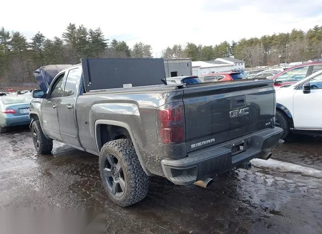 1GTV2MEC9HZ133602 2017 2017 GMC Sierra- 1500 Sle 3