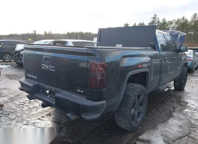 1GTV2MEC9HZ133602 2017 2017 GMC Sierra- 1500 Sle 4