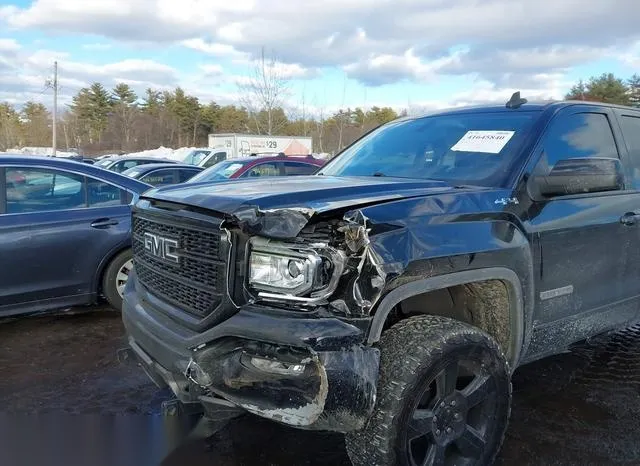 1GTV2MEC9HZ133602 2017 2017 GMC Sierra- 1500 Sle 6