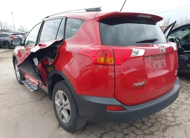 JTMBFREV4DD044369 2013 2013 Toyota RAV4- LE 3