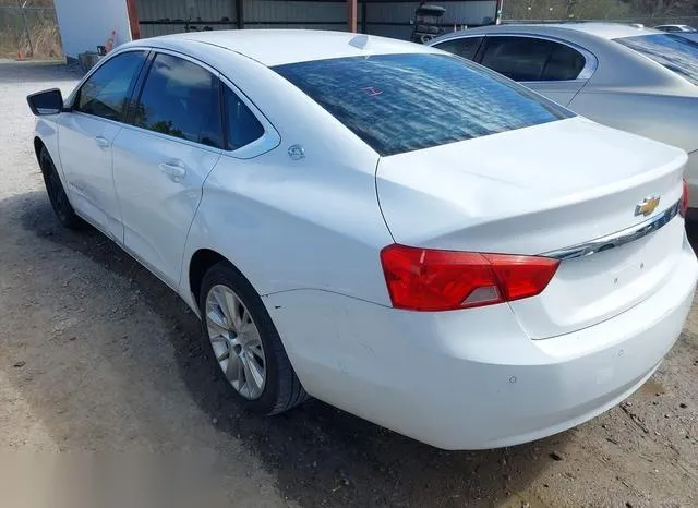 1G11Y5SLXEU136890 2014 2014 Chevrolet Impala- 1LS 6