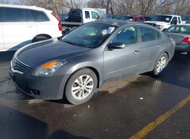 1N4BL21E08C261375 2008 2008 Nissan Altima- 3-5 SE 2