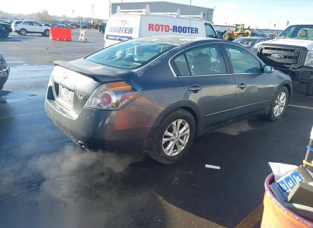 1N4BL21E08C261375 2008 2008 Nissan Altima- 3-5 SE 4