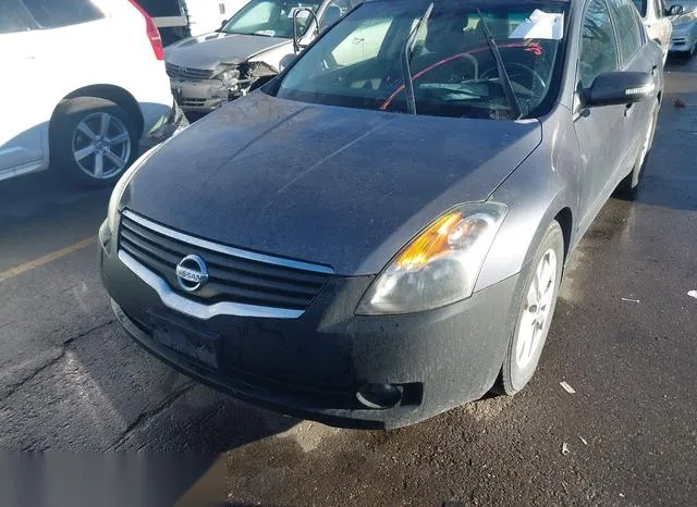 1N4BL21E08C261375 2008 2008 Nissan Altima- 3-5 SE 6