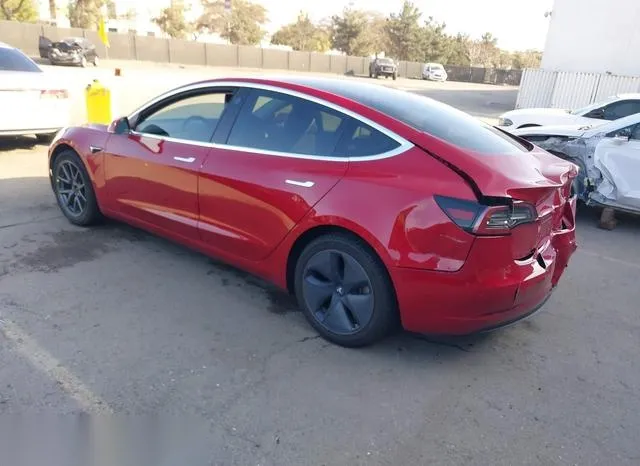 5YJ3E1EB5JF069462 2018 2018 Tesla Model 3- Long Range/Perfo 3