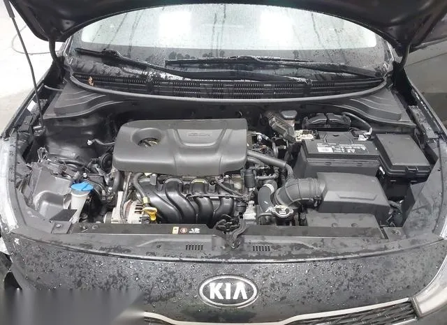 3KPA24AB1KE227617 2019 2019 KIA Rio- S 10