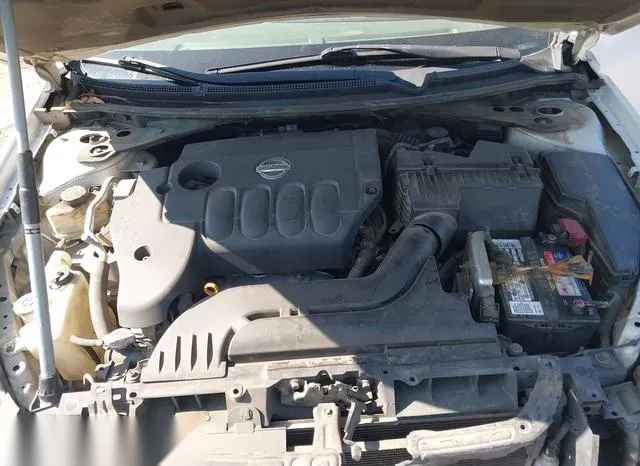 1N4AL2AP9AN460142 2010 2010 Nissan Altima- 2-5 10