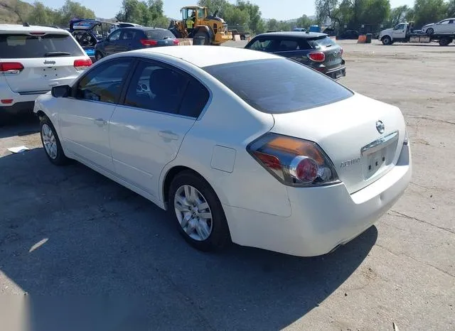 1N4AL2AP9AN460142 2010 2010 Nissan Altima- 2-5 3