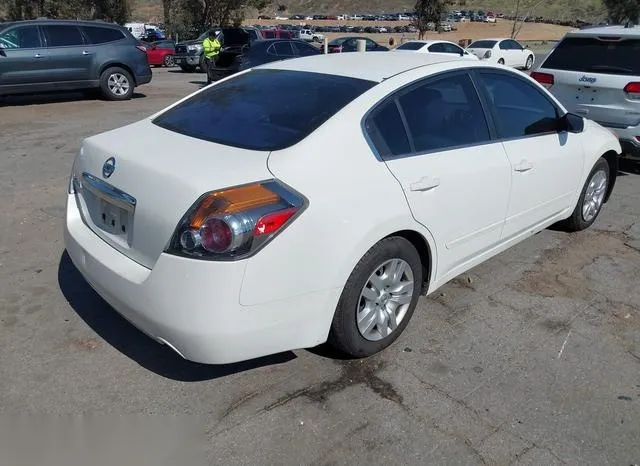 1N4AL2AP9AN460142 2010 2010 Nissan Altima- 2-5 4