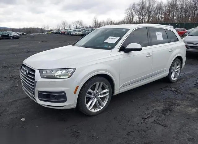 WA1VAAF70HD049923 2017 2017 Audi Q7- 3-0T Premium 2