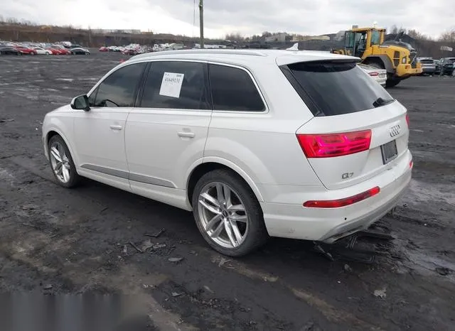 WA1VAAF70HD049923 2017 2017 Audi Q7- 3-0T Premium 3